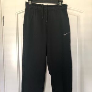 Mens Nike Dr Fit Traing Pants